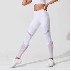 ALO YOGA High Waist Sheila Legging